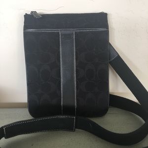 Coach Crossbody Bag